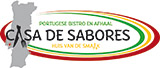 Casa de Sabores